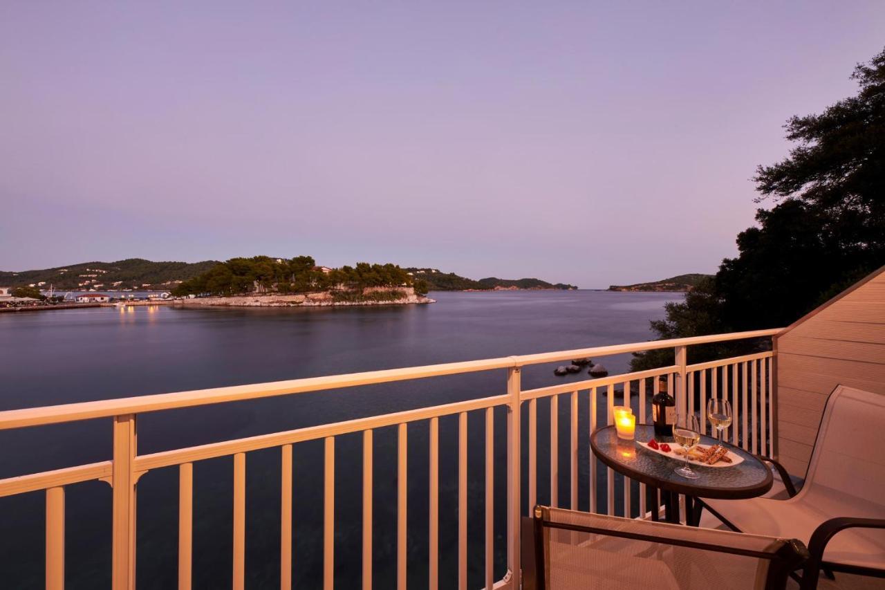 The Water Aparthotel Skiathos Town Ngoại thất bức ảnh