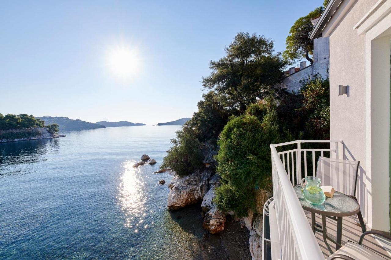 The Water Aparthotel Skiathos Town Ngoại thất bức ảnh