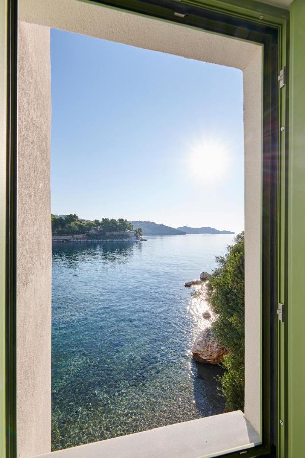 The Water Aparthotel Skiathos Town Ngoại thất bức ảnh