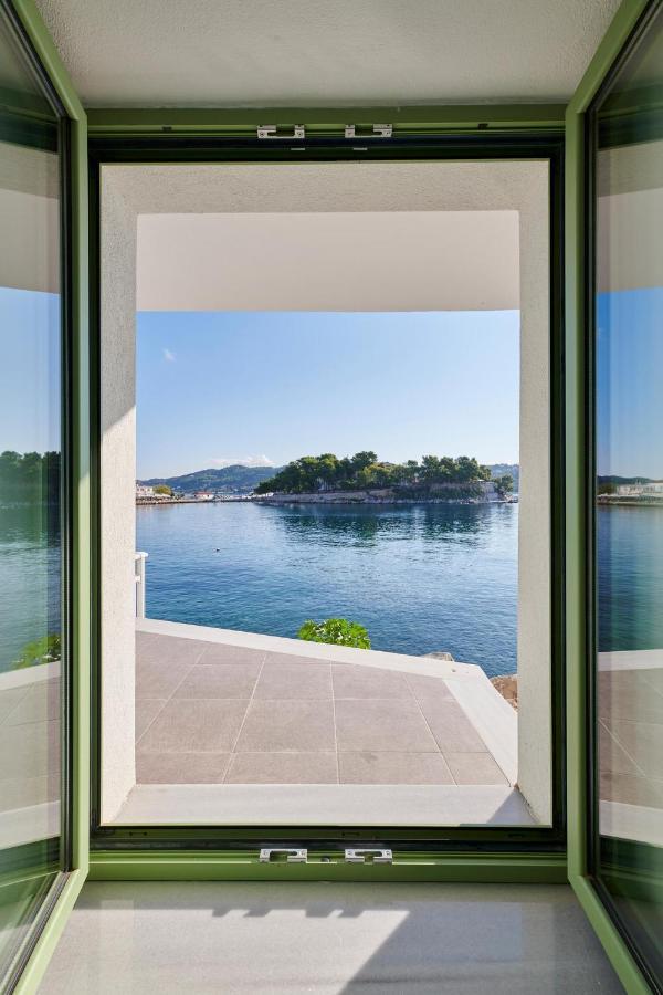 The Water Aparthotel Skiathos Town Ngoại thất bức ảnh