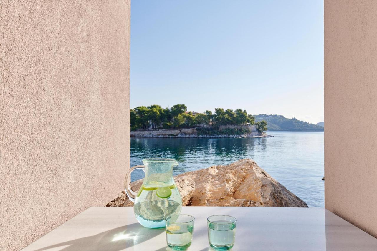 The Water Aparthotel Skiathos Town Ngoại thất bức ảnh